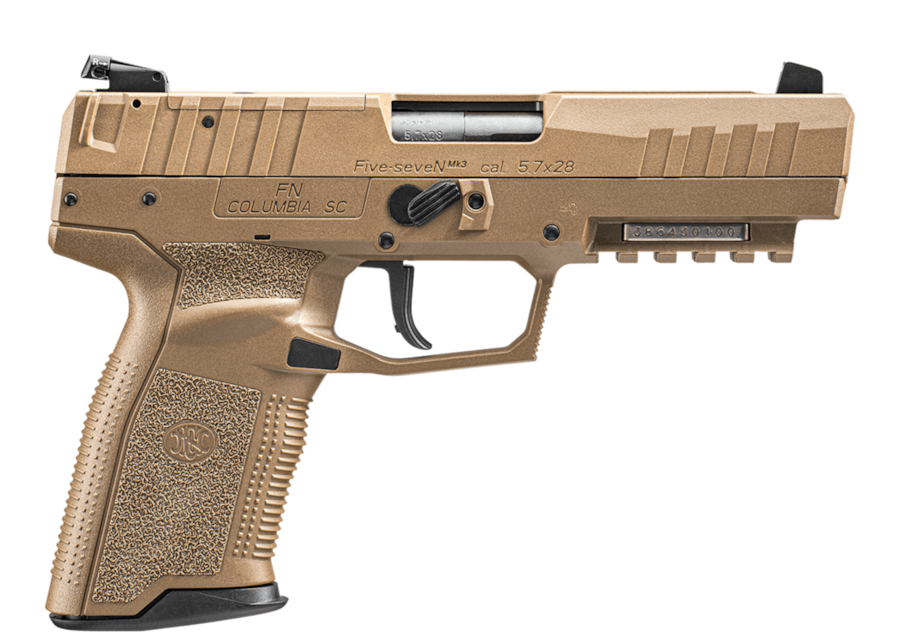 Buy FN FIVE-SEVEN MRD Semi Auto