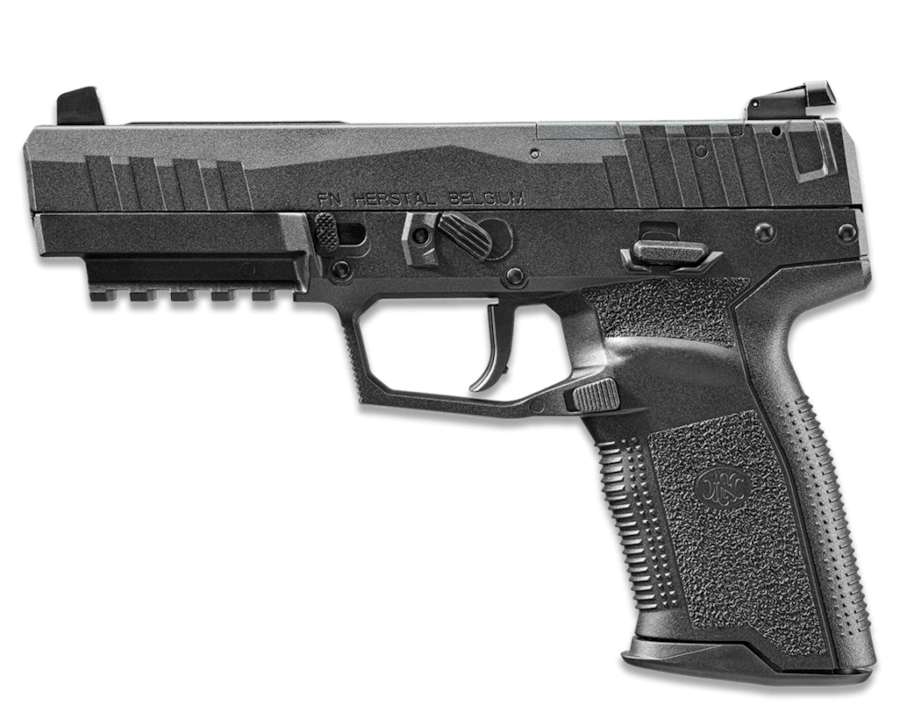 FN FIVE-SEVEN MRD Handguns