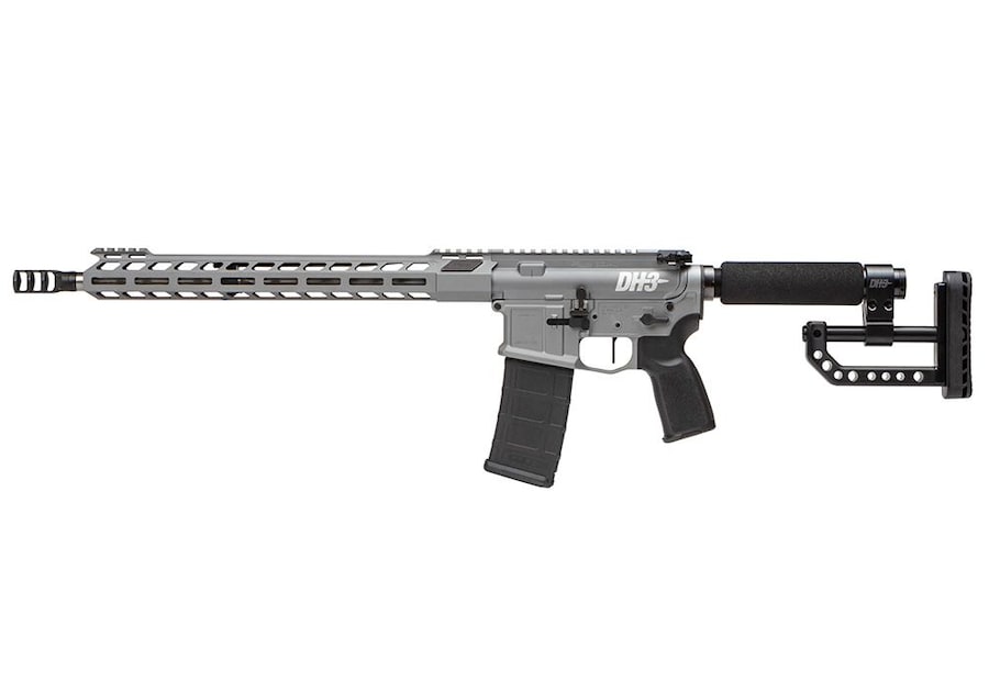 SIG SAUER M400-DH3 Rifles