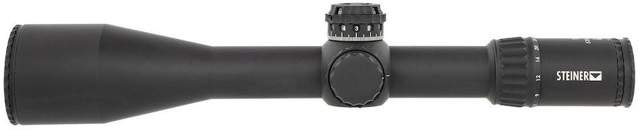 STEINER T6XI Rifle Scopes