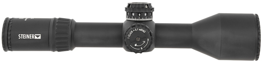 Buy STEINER T6XI Rifle Scopes