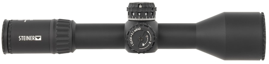 Buy STEINER T6XI Rifle Scopes