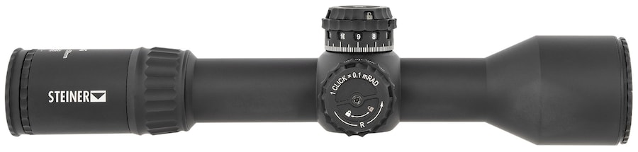 Buy STEINER T6XI Rifle Scopes