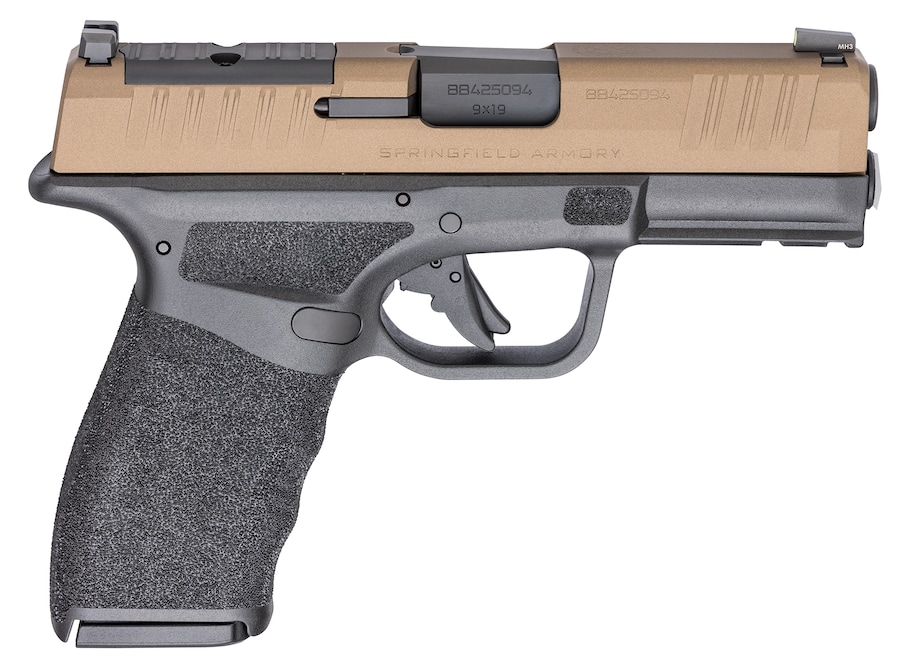 Buy SPRINGFIELD ARMORY HELLCAT PRO OSP Semi Auto