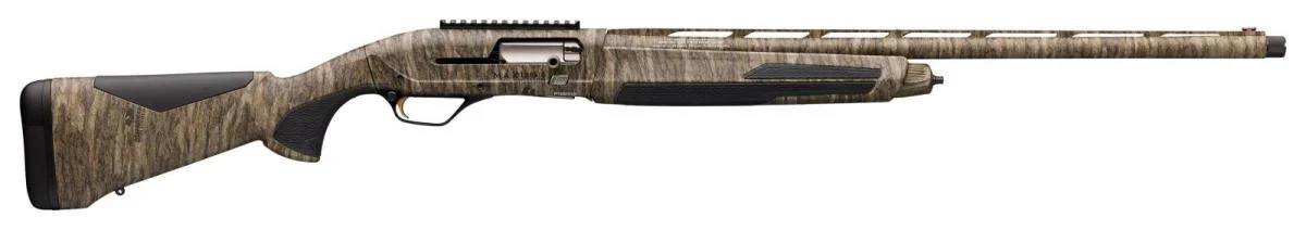 BROWNING MAXUS II Shotguns