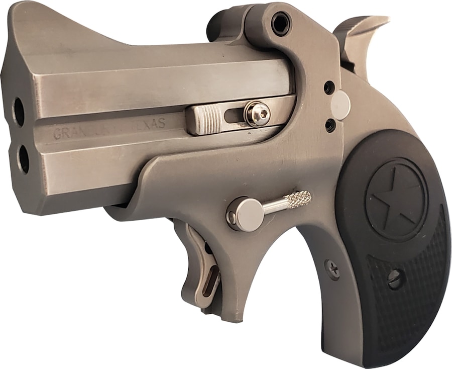 BOND ARMS RAWHIDE Handguns