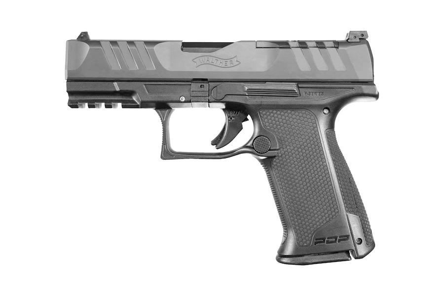 WALTHER ARMS PDP F-SERIES Handguns