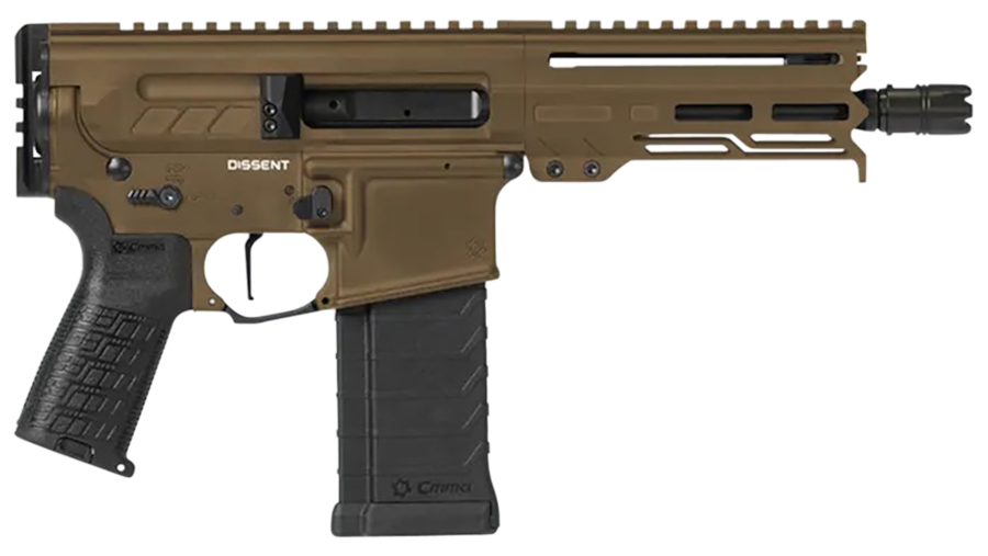 CMMG DISSENT Handguns