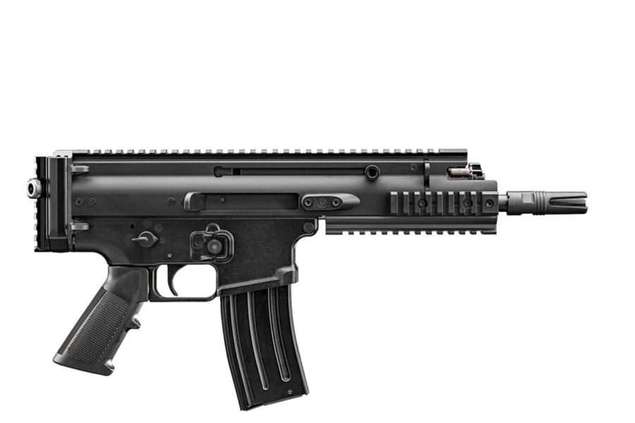 Buy FN SCAR 15P Semi Auto