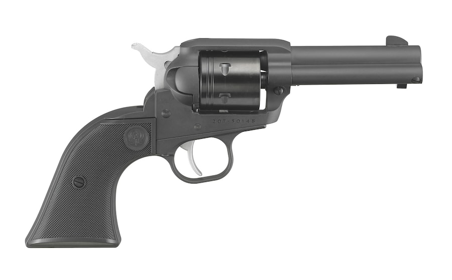 Buy RUGER WRANGLER Revolver