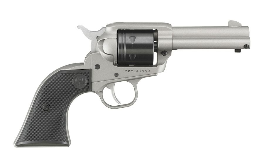 Buy RUGER WRANGLER Revolver