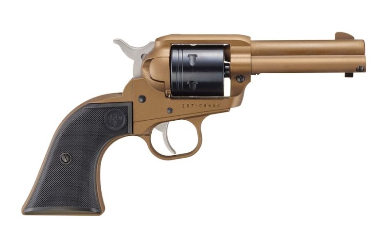 Buy RUGER WRANGLER Revolver