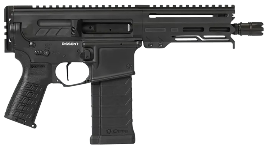 CMMG DISSENT Handguns