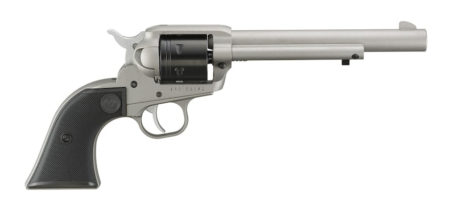 Buy RUGER WRANGLER Revolver