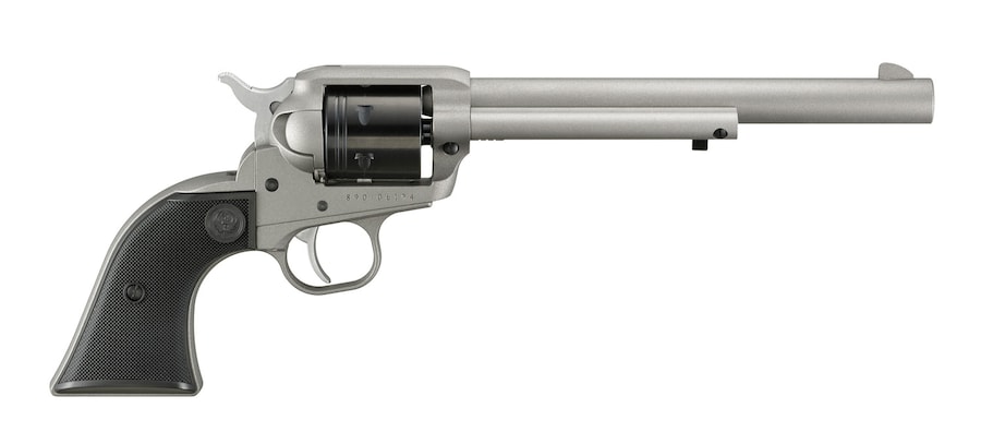 Buy RUGER WRANGLER Revolver