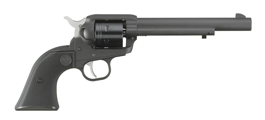 Buy RUGER WRANGLER Revolver