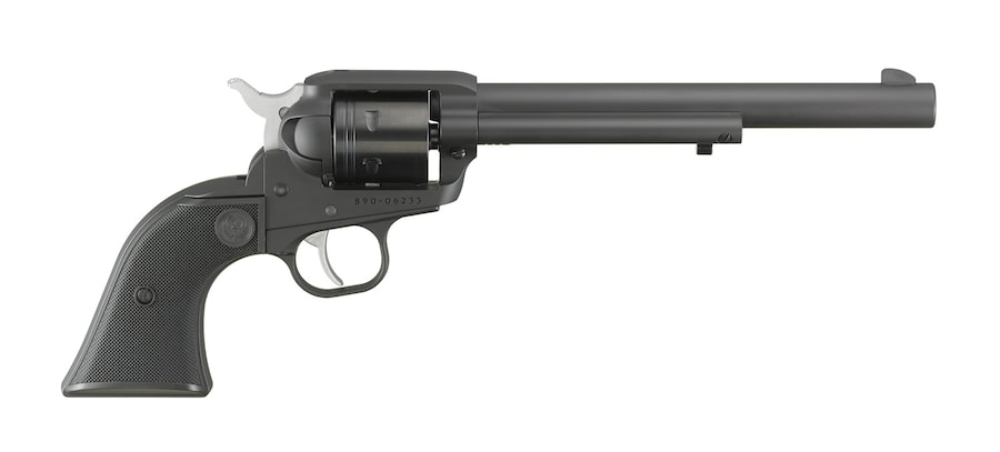 Buy RUGER WRANGLER Revolver