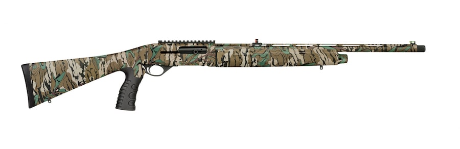 MOSSBERG SA-28 TACTICAL TURKEY Shotguns