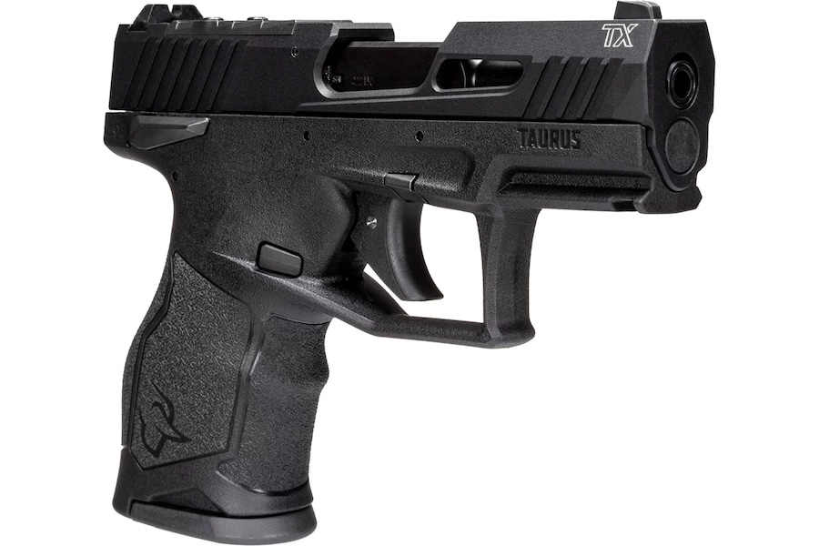 Buy TAURUS TX 22 COMPACT Semi Auto