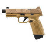 FN 545 TACTICAL Handguns