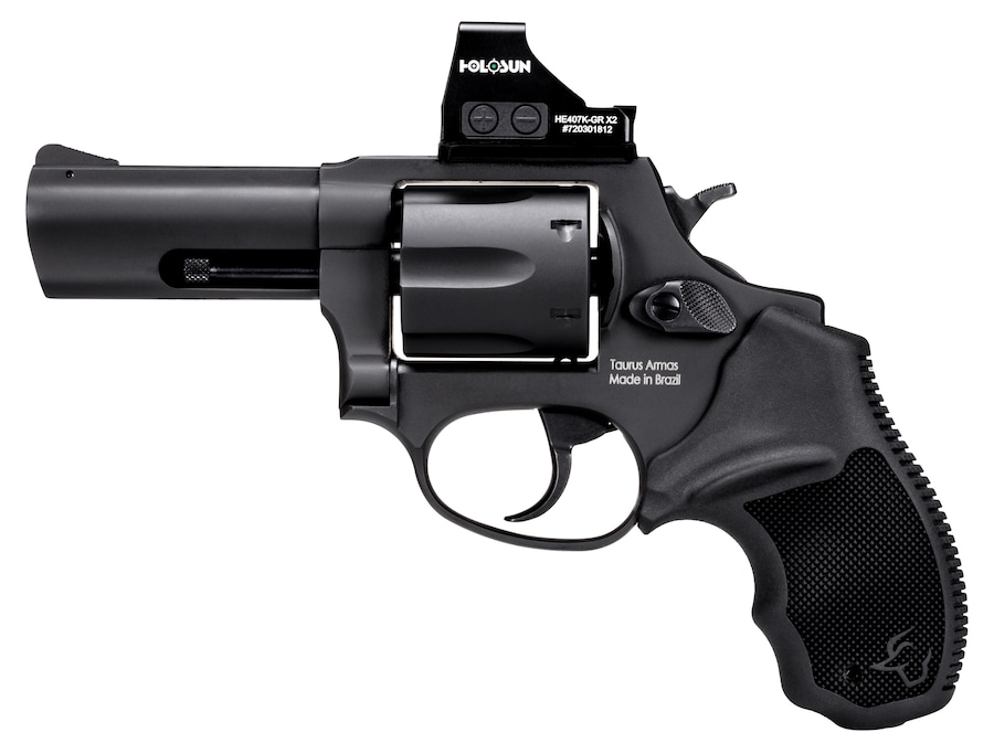 TAURUS 856 T.O.R.O. Handguns