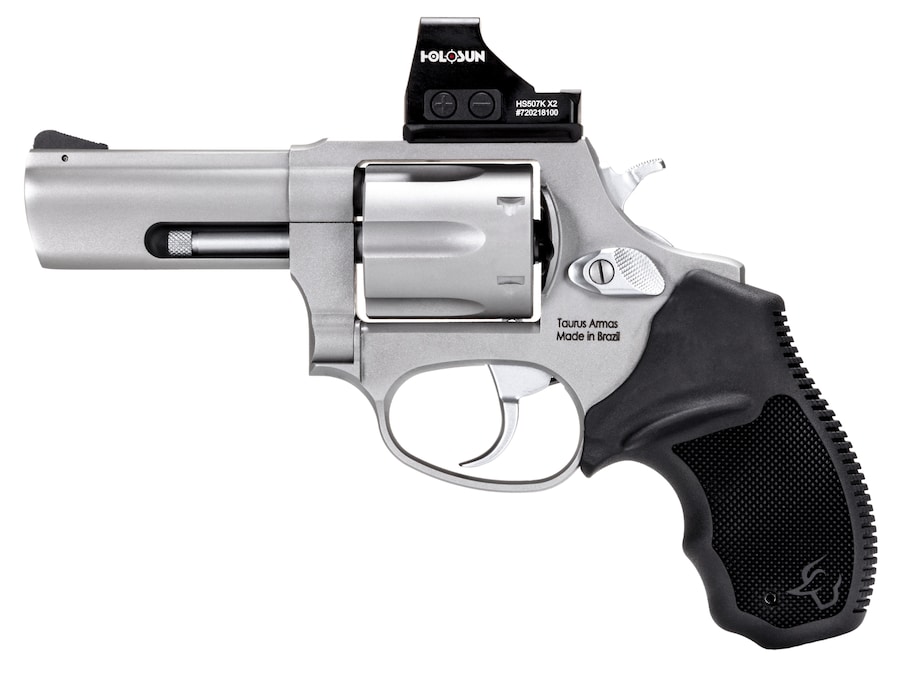 TAURUS 856 T.O.R.O. Handguns