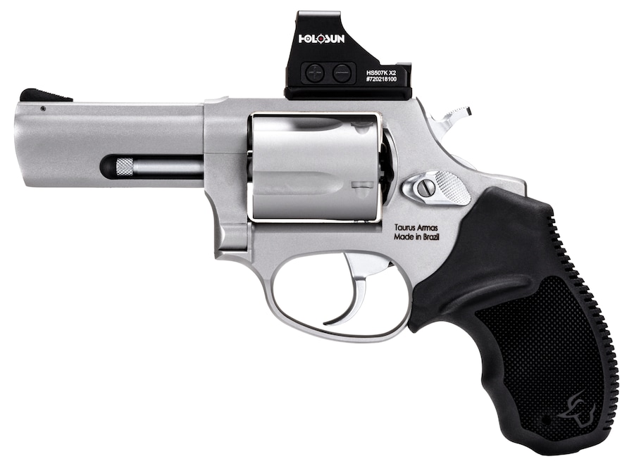 TAURUS 605 T.O.R.O. Handguns