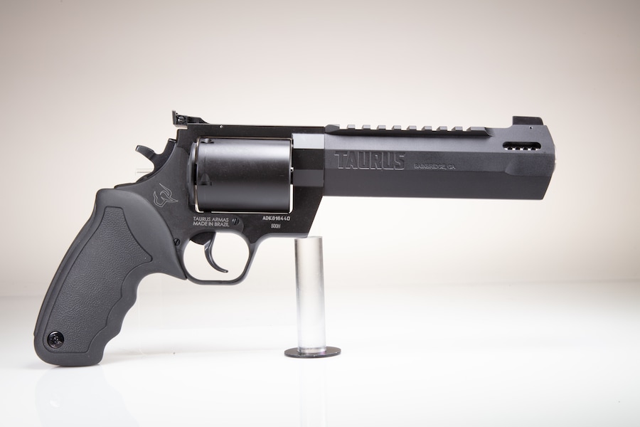 Buy TAURUS RAGING HUNTER 500 Revolver