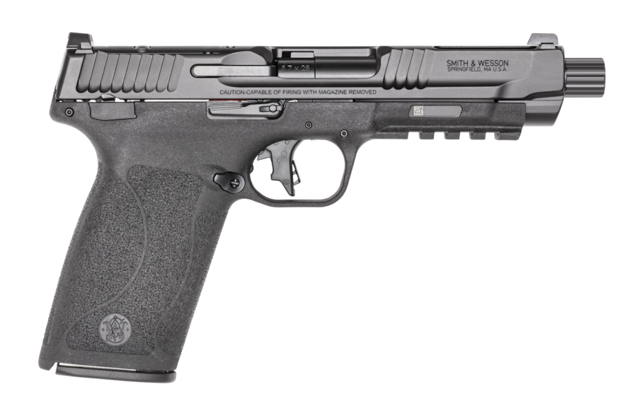 Buy SMITH & WESSON M&P 5.7 NO MANUAL SAFETY Semi Auto