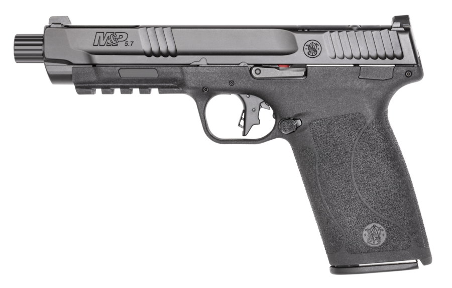 SMITH & WESSON M&P 5.7 NO MANUAL SAFETY Handguns