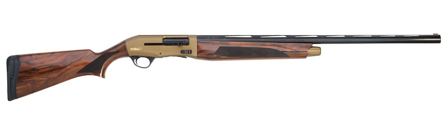 TRISTAR VIPER G2 PRO BRONZE Shotguns