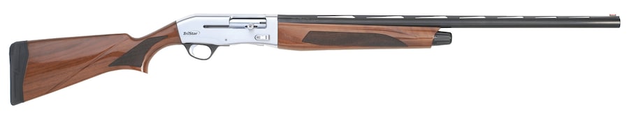 TRISTAR VIPER G2 PRO SILVER Shotguns