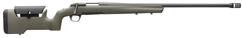 Buy BROWNING X-BOLT MAX LONG RANGE Bolt Action