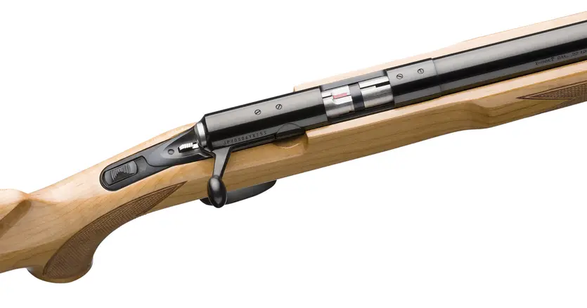 BROWNING T-BOLT TARGET Rifles