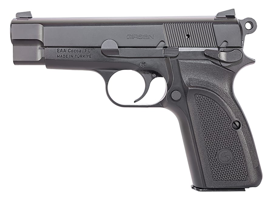 EAA GIRSAN MC P35 PI Handguns