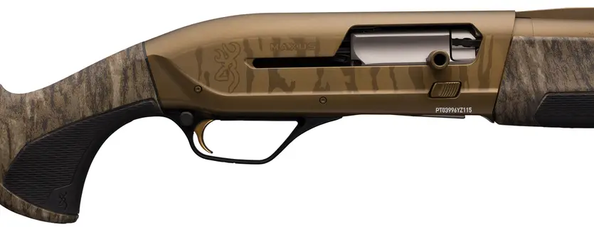 BROWNING MAXUS II Shotguns