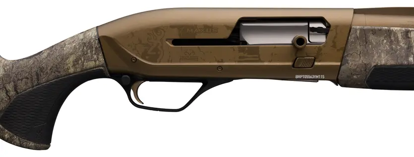 BROWNING MAXUS II Shotguns