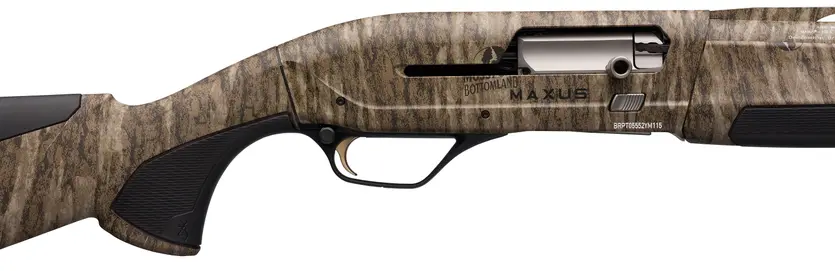 BROWNING MAXUS II Shotguns