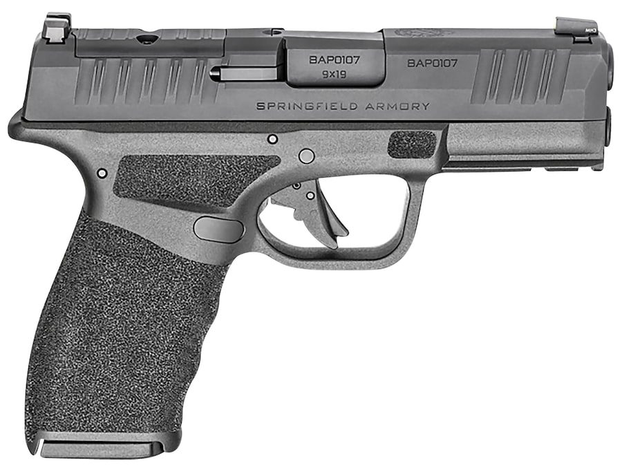 Buy SPRINGFIELD HELLCAT PRO OSP Semi Auto