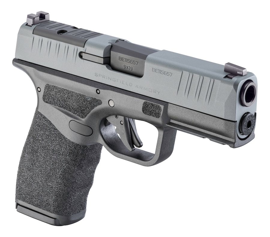 SPRINGFIELD ARMORY HELLCAT PRO OSP Handguns