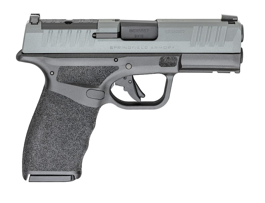 Buy SPRINGFIELD ARMORY HELLCAT PRO OSP Semi Auto