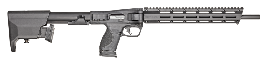 SMITH & WESSON M&P FPC *10-ROUND*