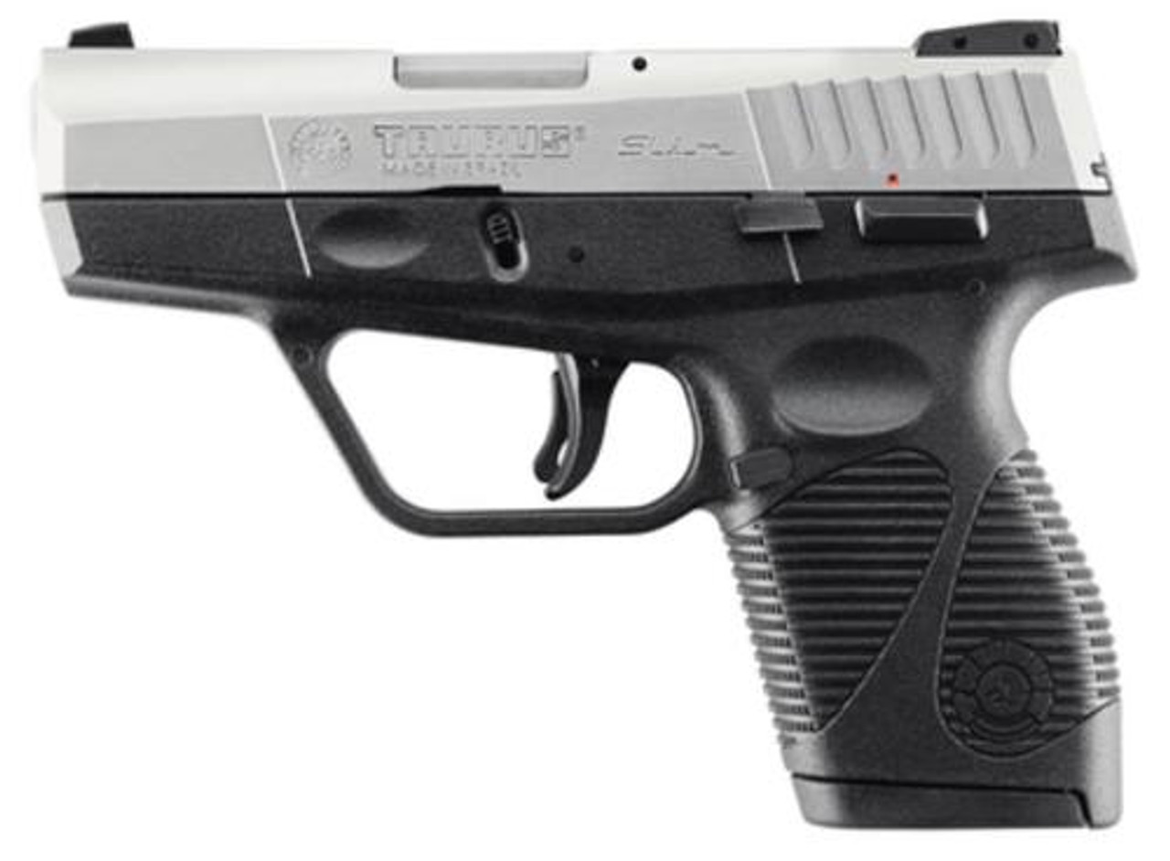 Buy Taurus Model 740 Slim .40 SW