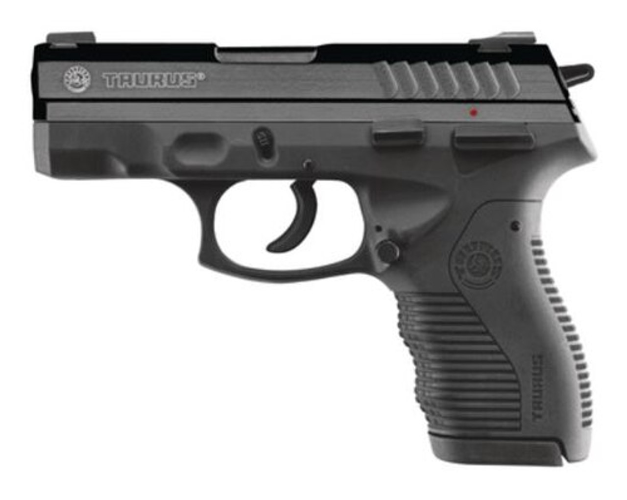 Buy Taurus Model 809 Compact 9mm