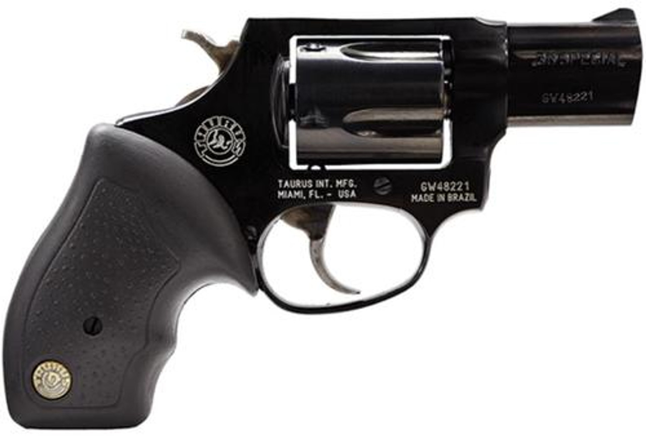 Buy Taurus 85 Ultra-Lite 38 Special 2" 5rd Fixed Sights Rubber Grip Blued online