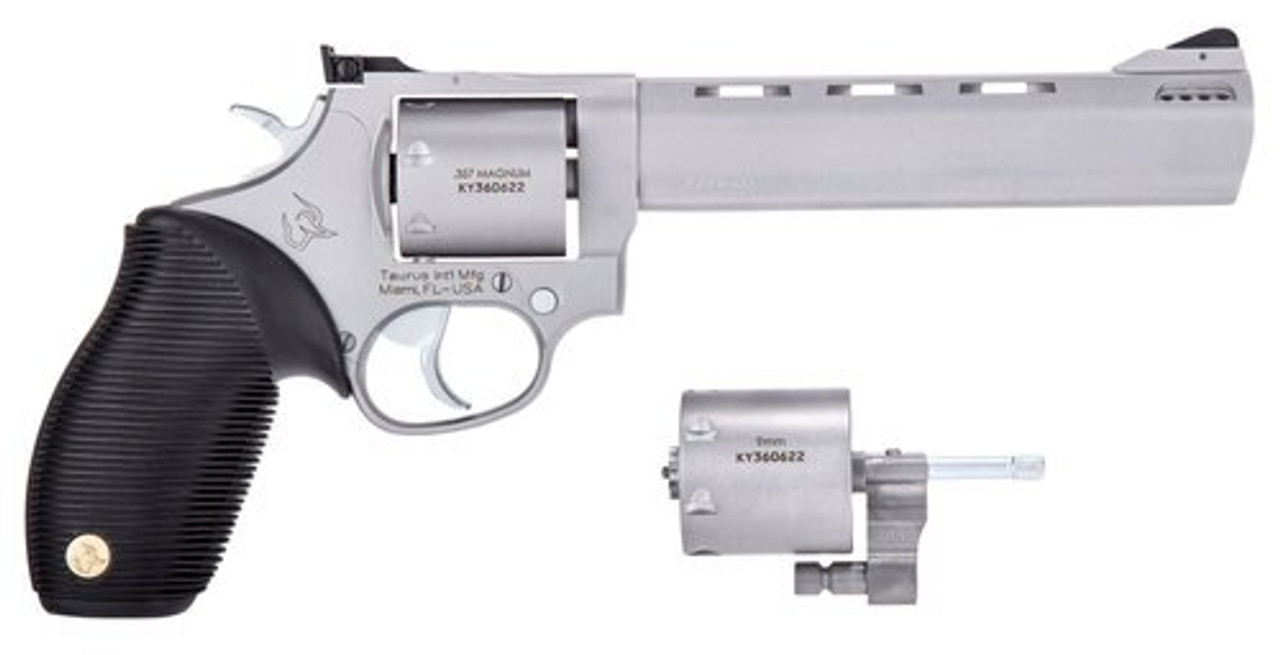 Buy Taurus 692 Standard Revolver Set