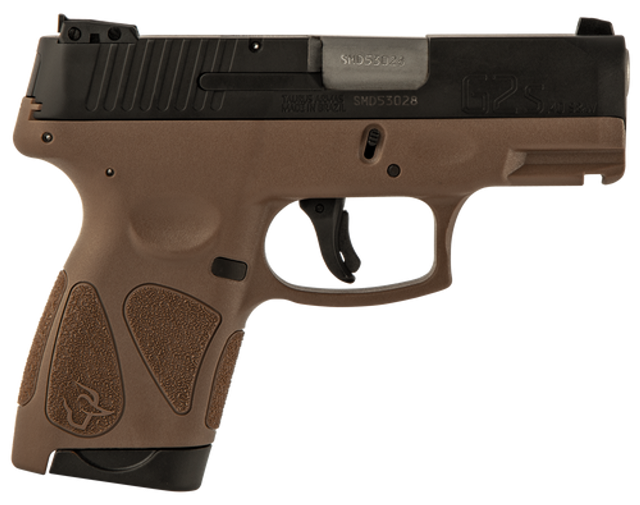 Buy Taurus G2S. .40 S&W