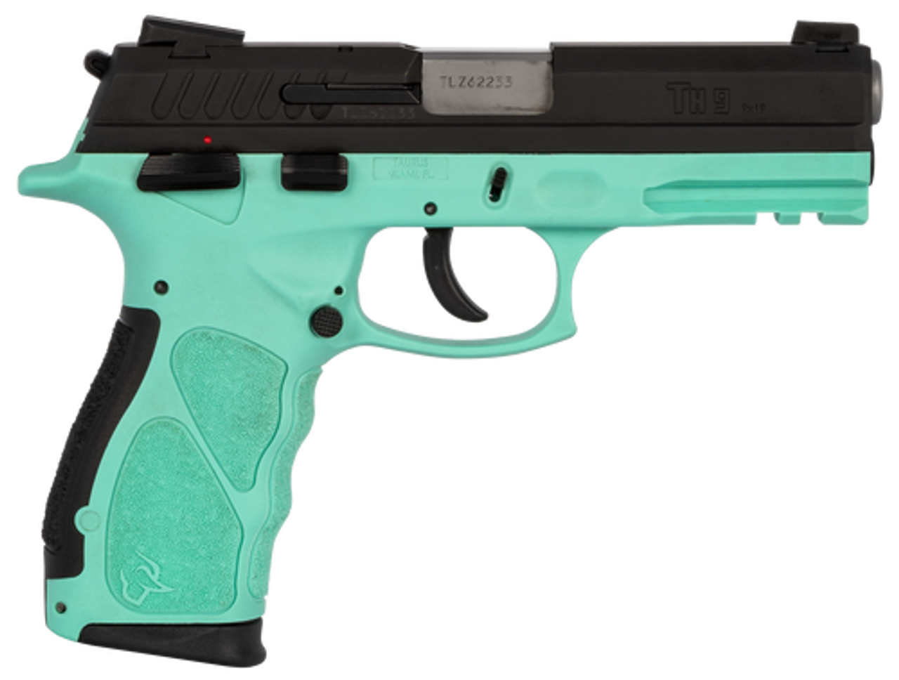 Buy Taurus TH9 Compact