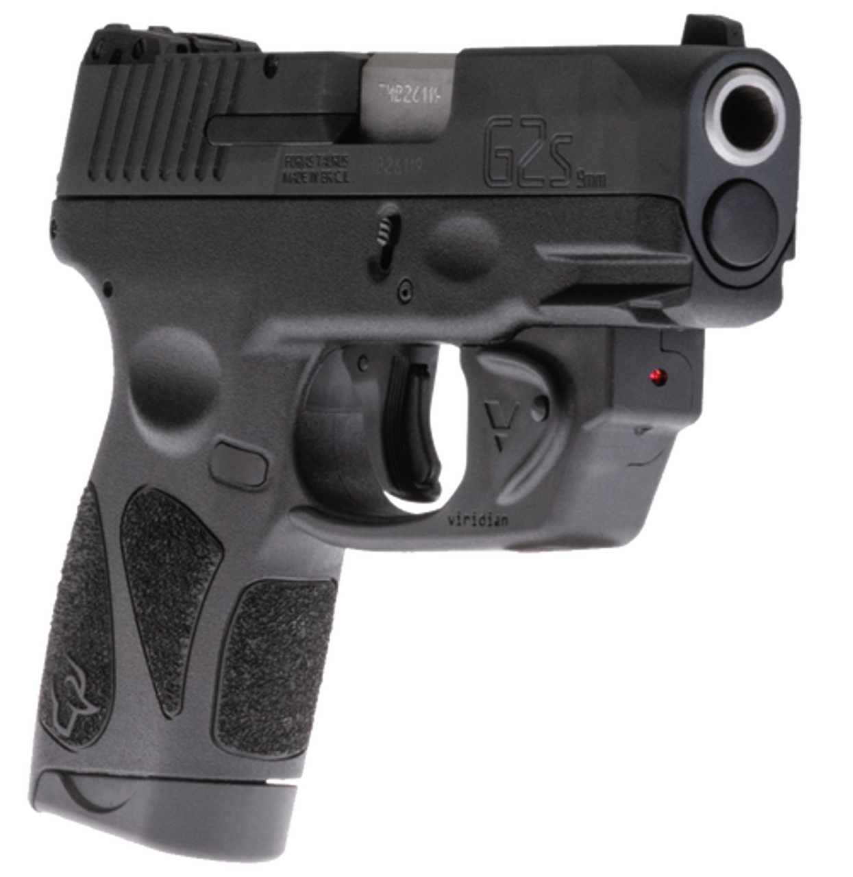 Buy Taurus G2S Viridian Laser 9mm