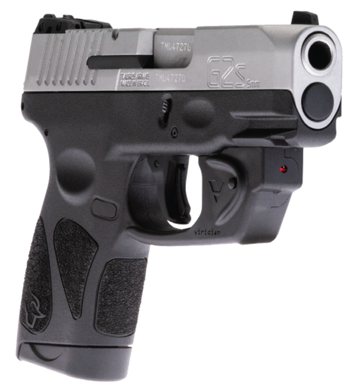 Buy Taurus G2S Viridian Laser 9mm